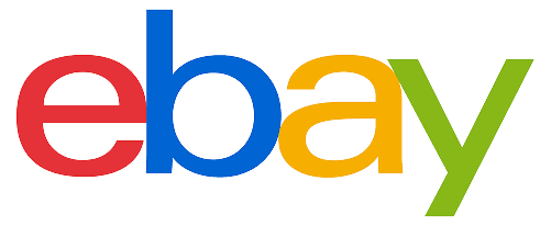ebay logo