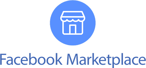 facebook marketplace logo