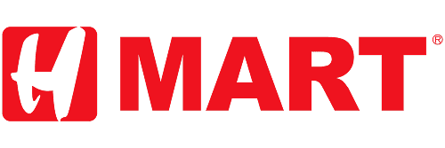H mart logo