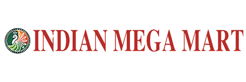 indian mega mart logo