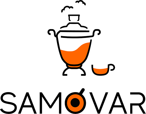 samovar logo